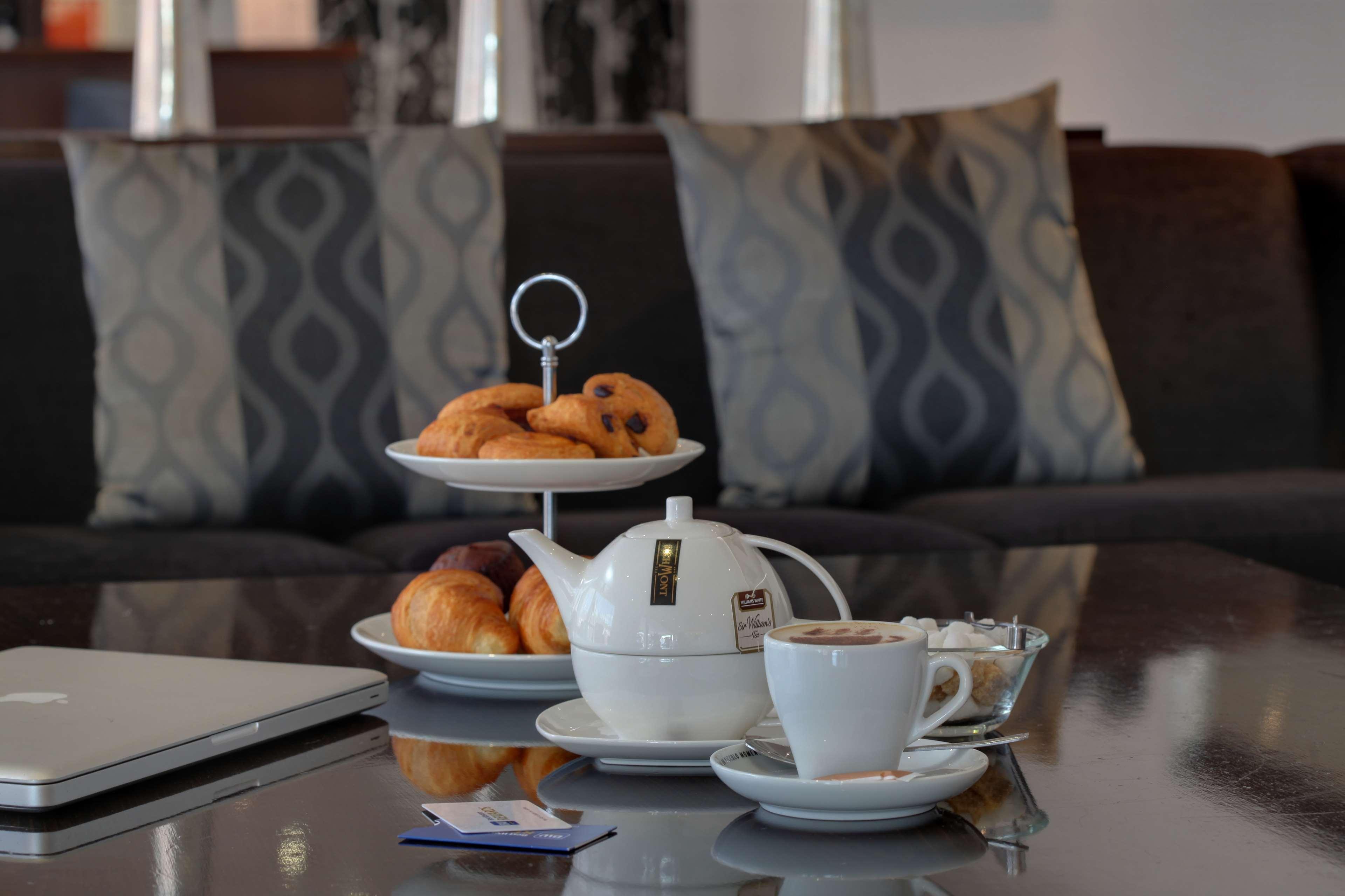 Western Palm 4* Londra