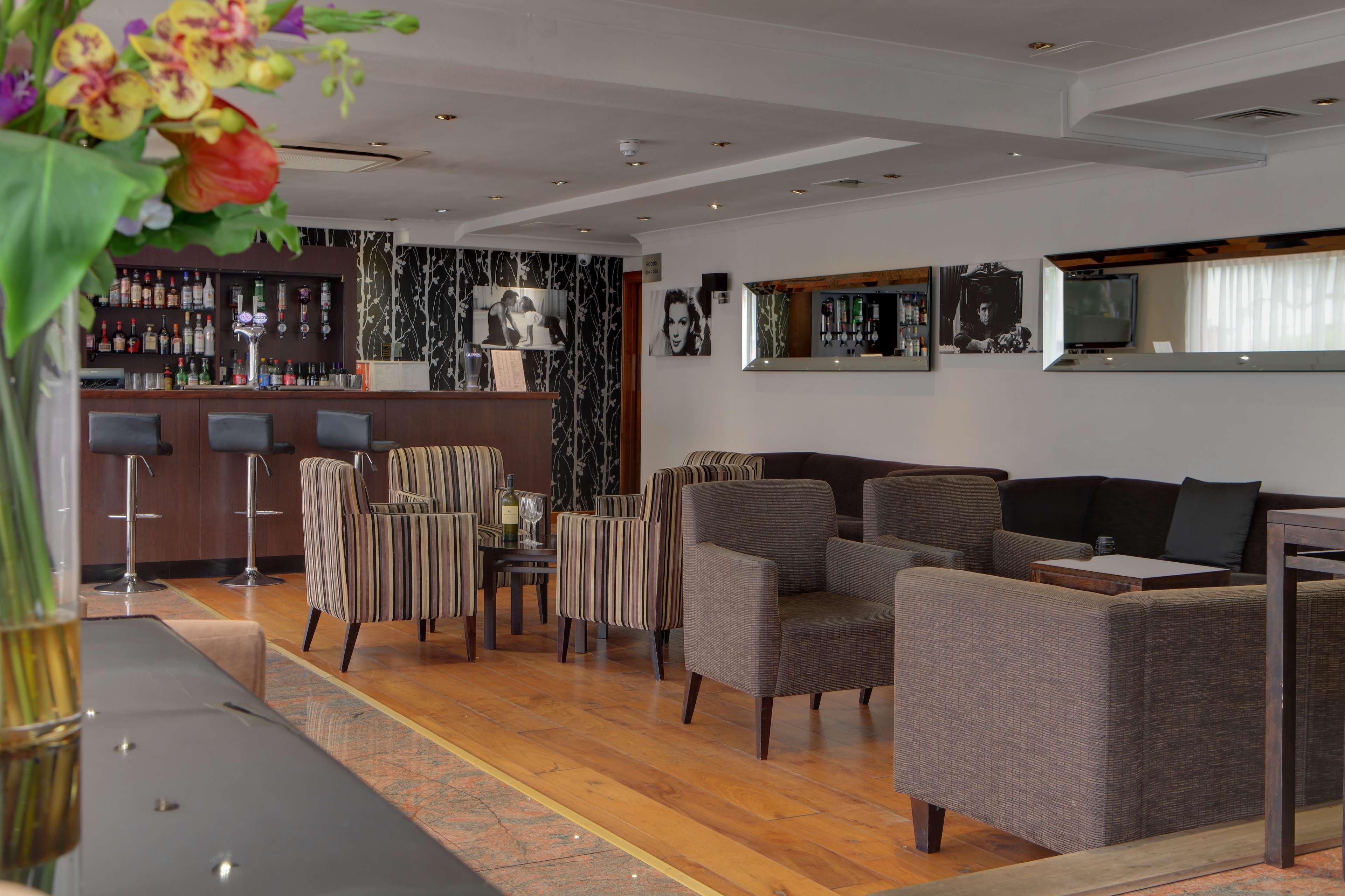 Western Palm 4* Londra