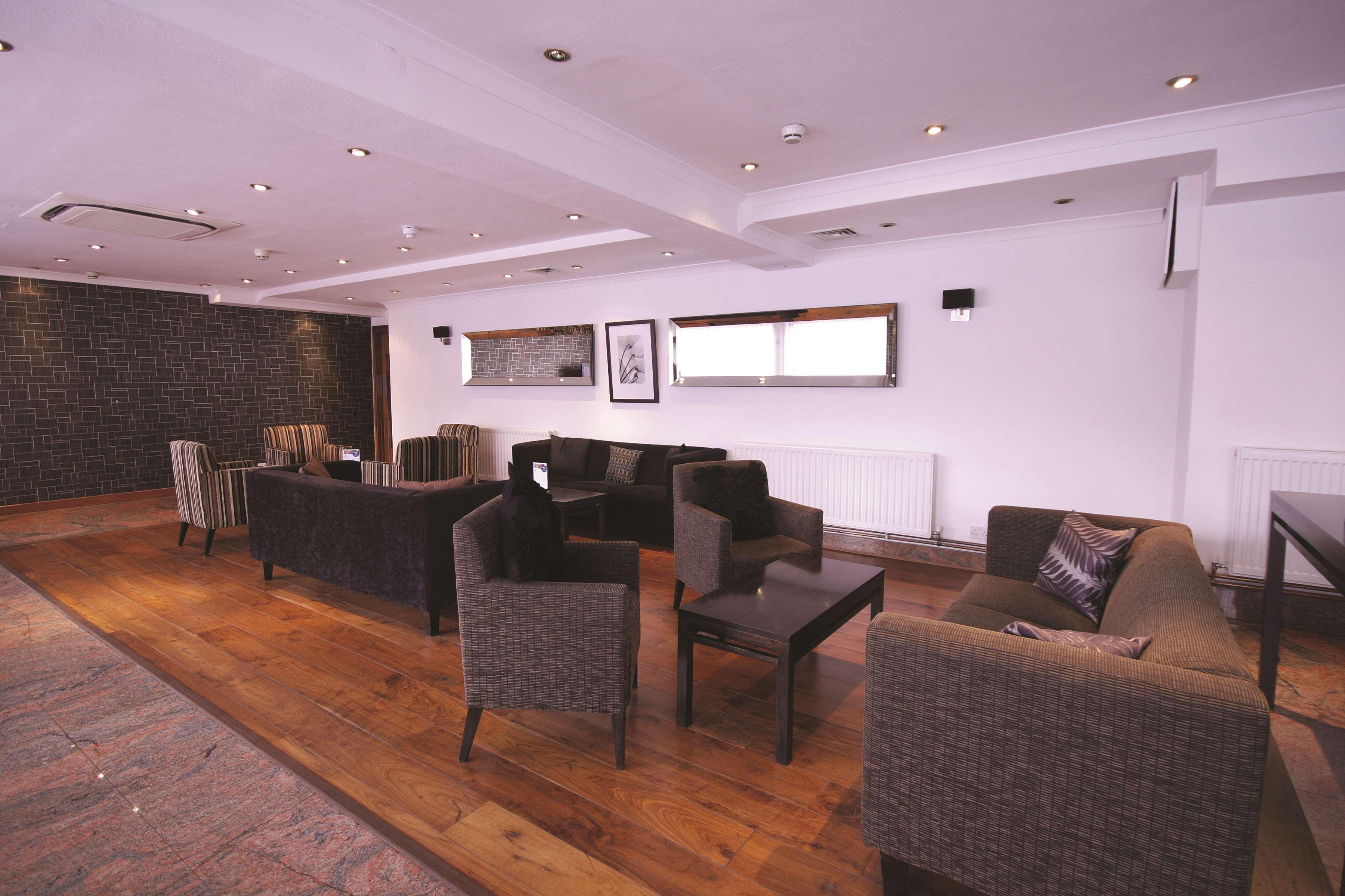Western Palm 4* Londra