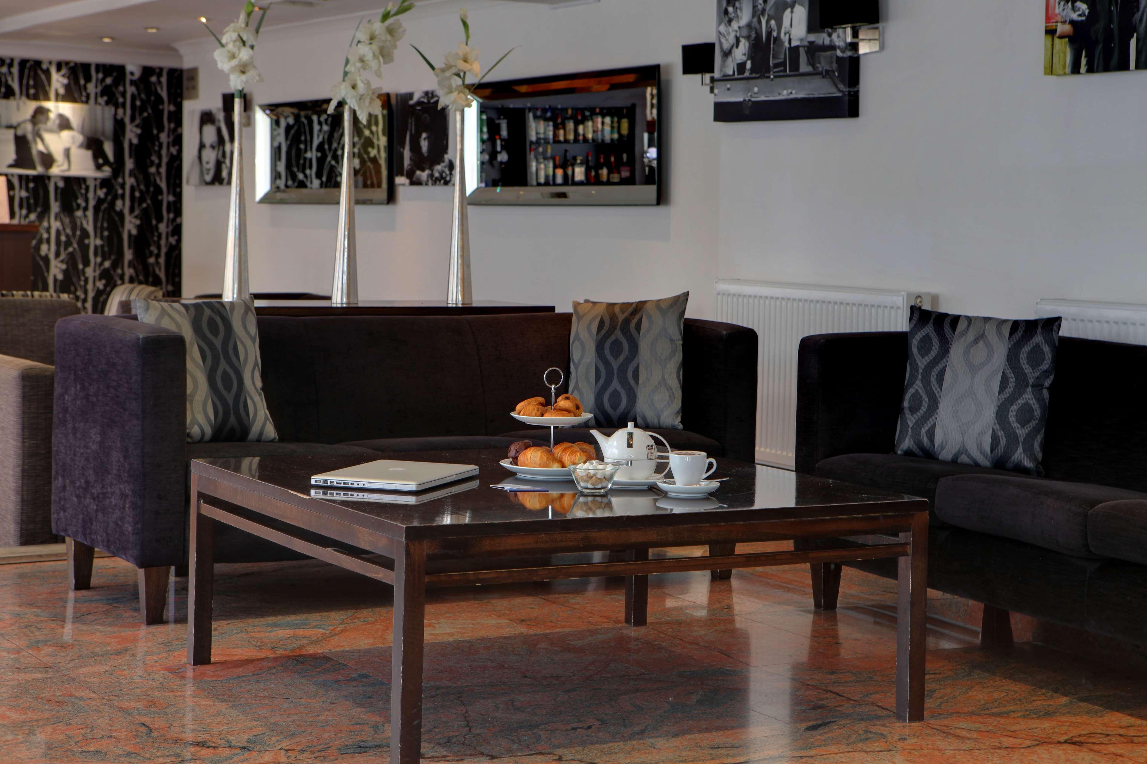Hotel Western Palm Londra