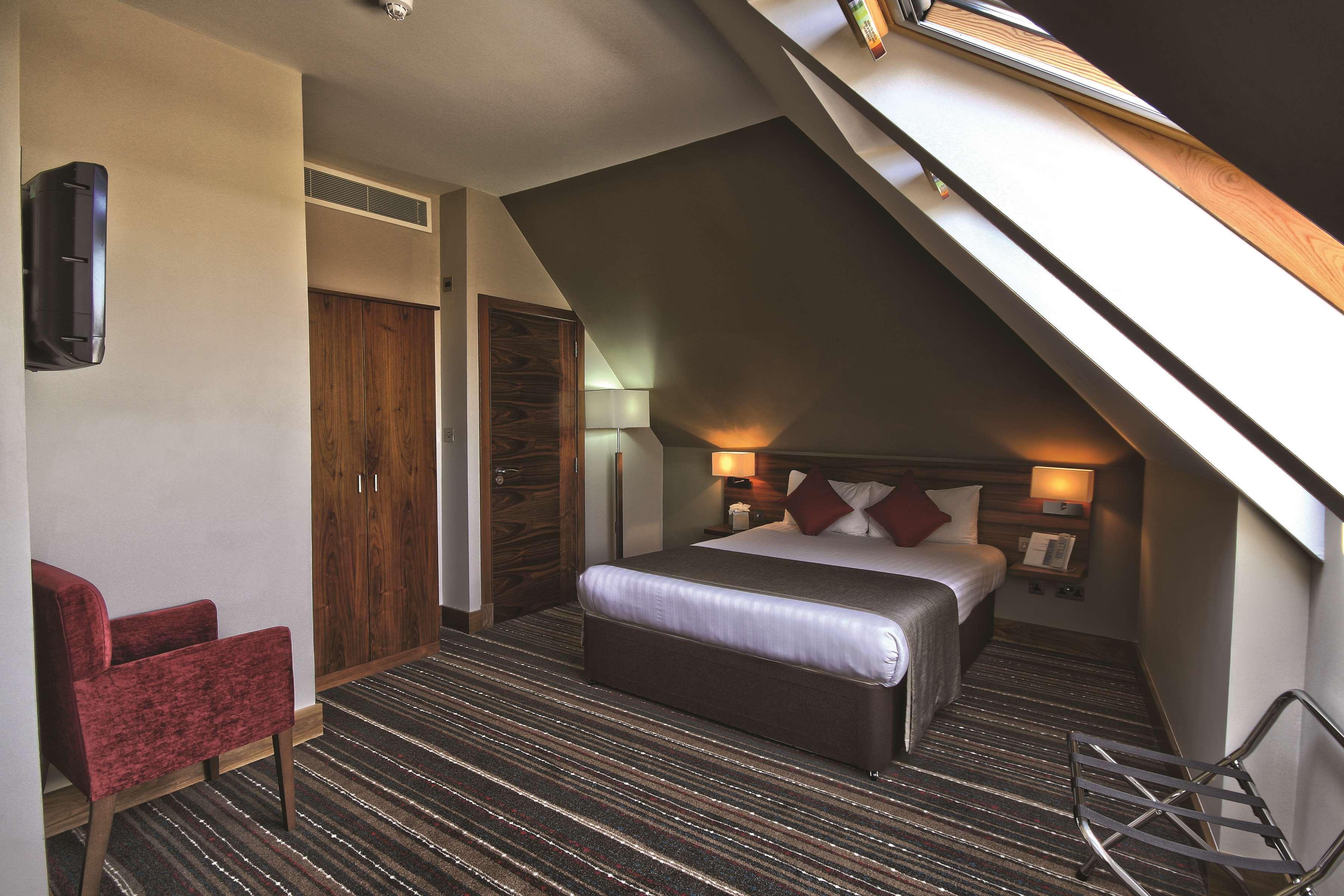 Western Palm 4* Londra