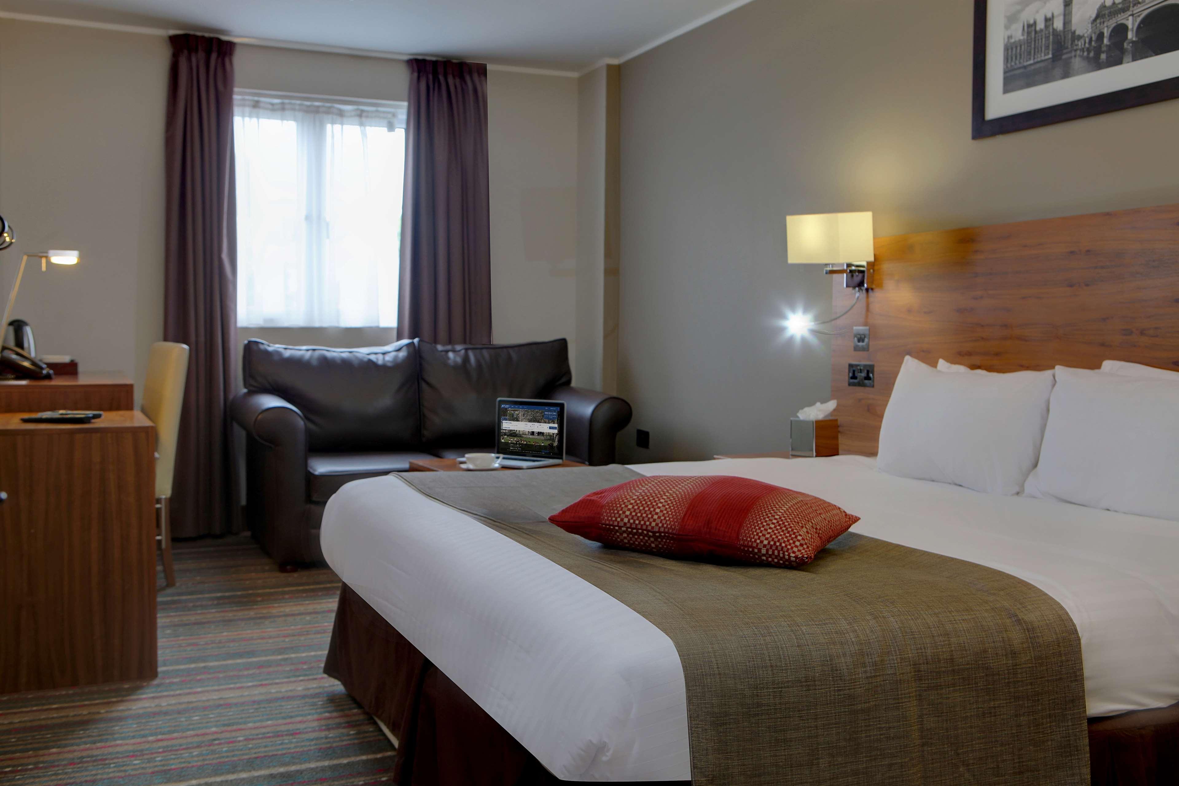 Western Palm Hotel Londra