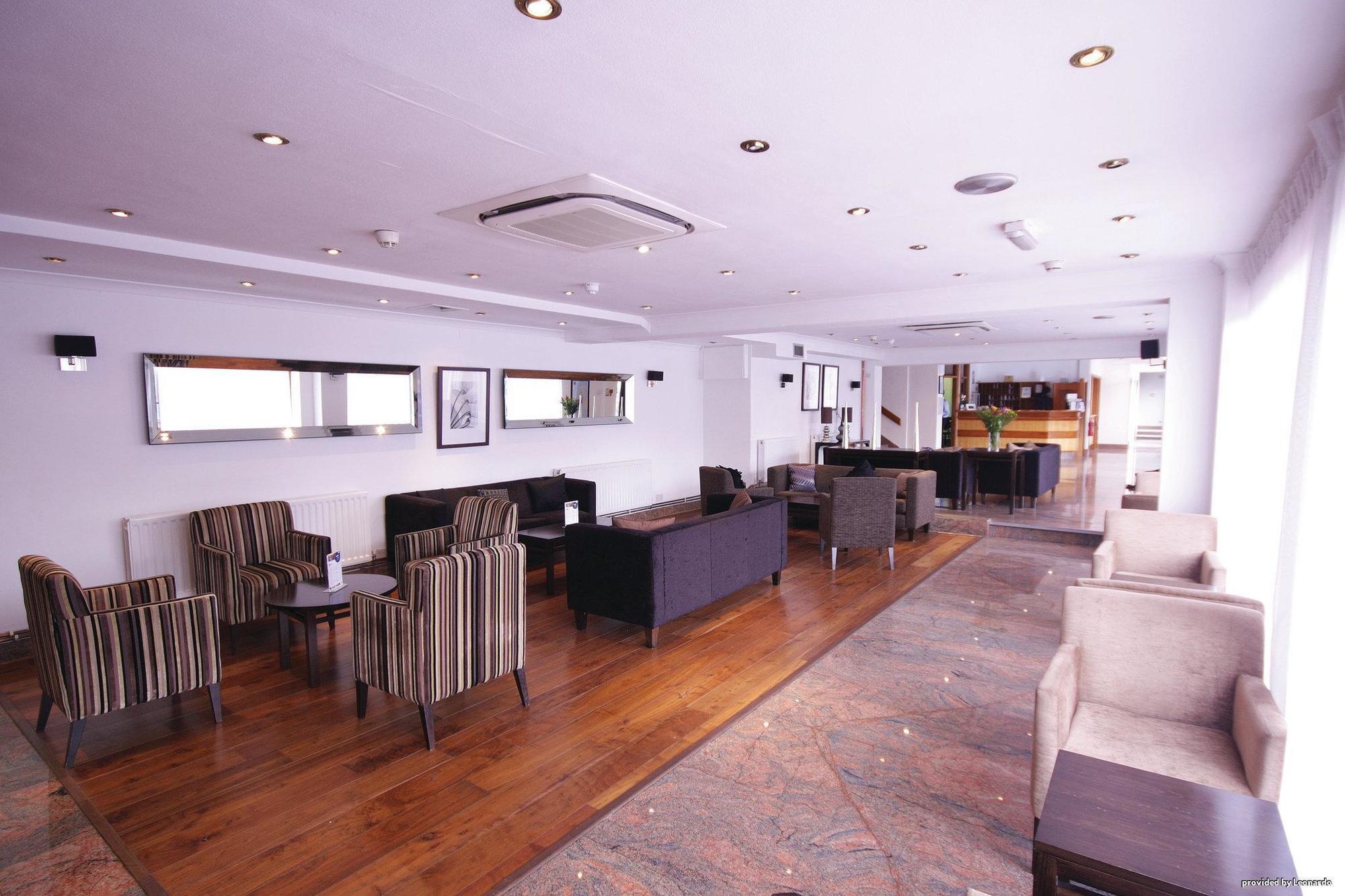 Western Palm Hotel Londra