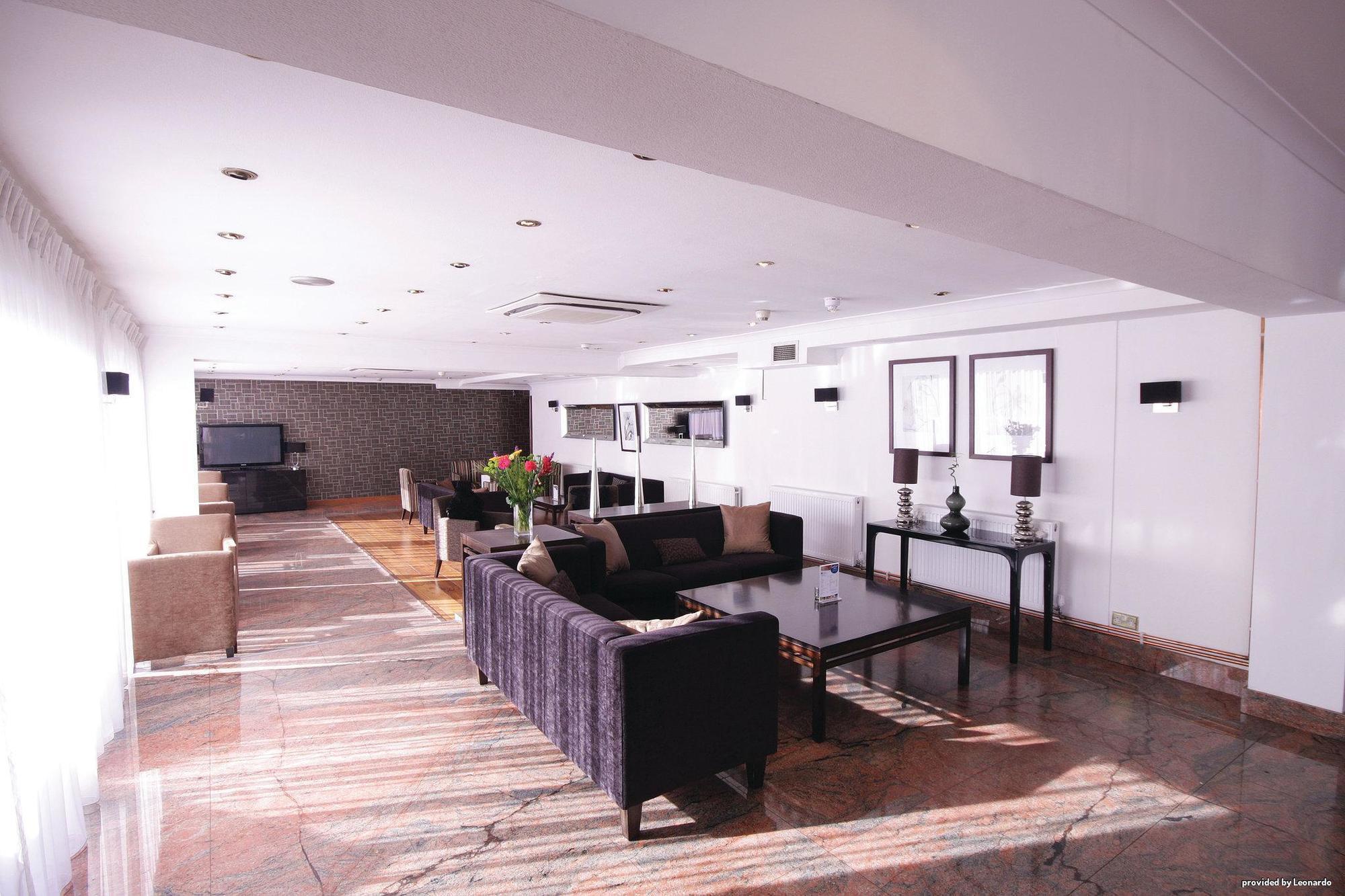 Hotel Western Palm Londra