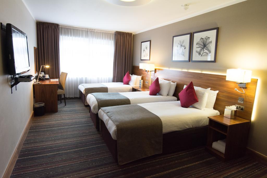 Hotel Western Palm Londra