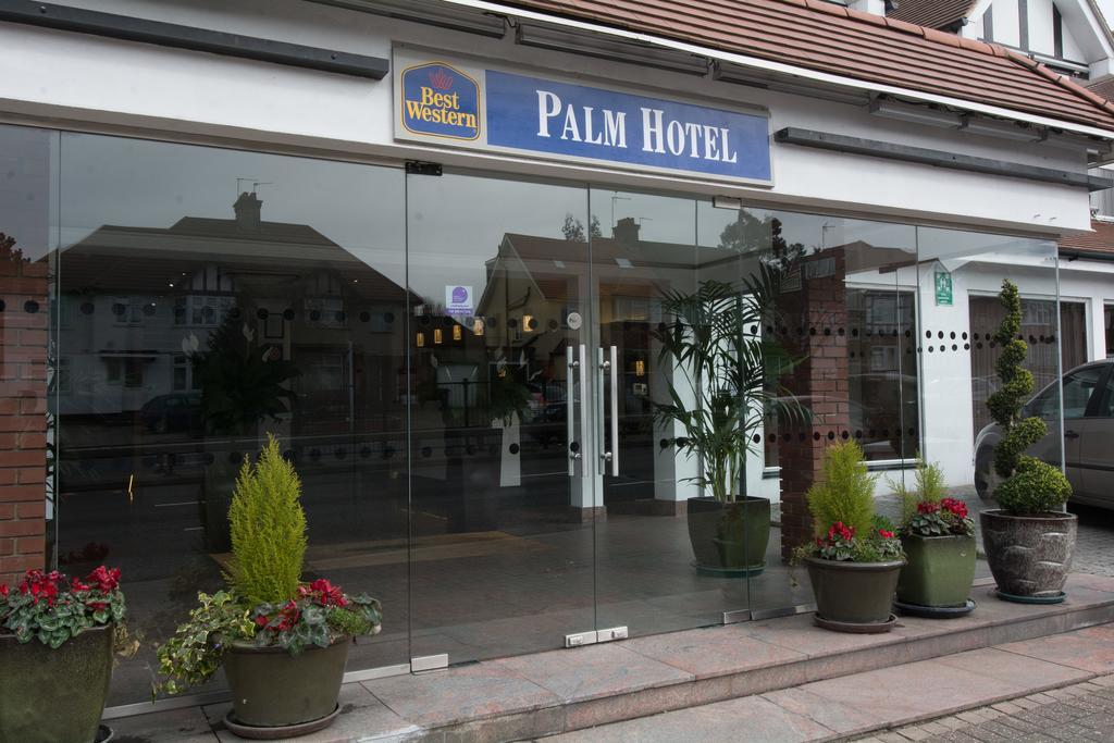 Western Palm 4* Londra