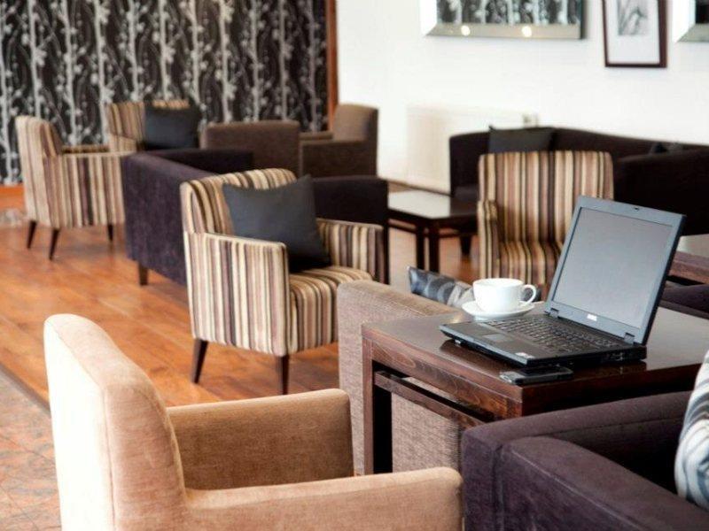 Hotel Western Palm Londra