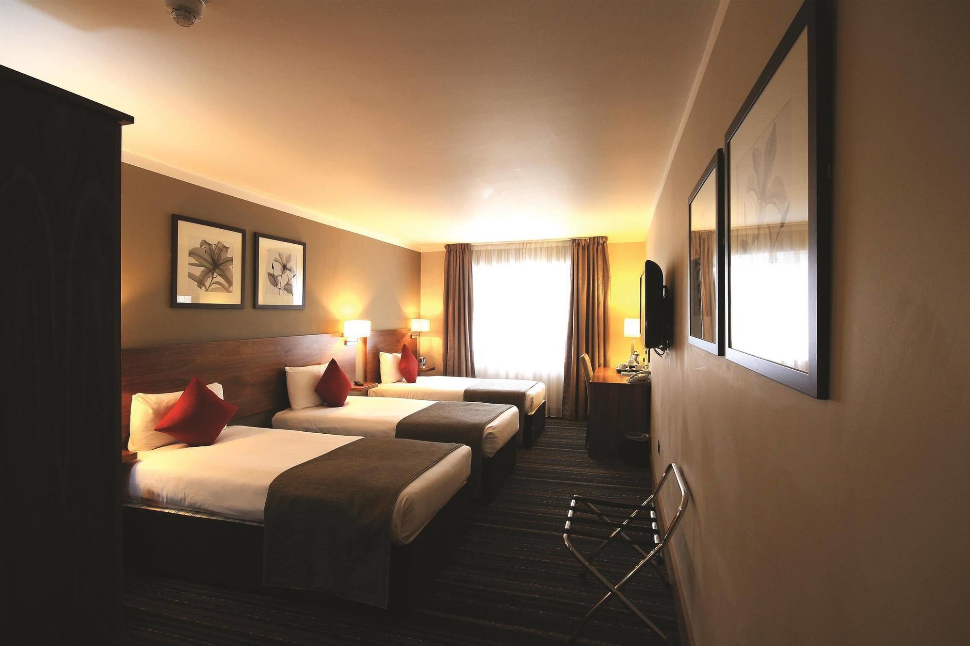 Western Palm Hotel Londra
