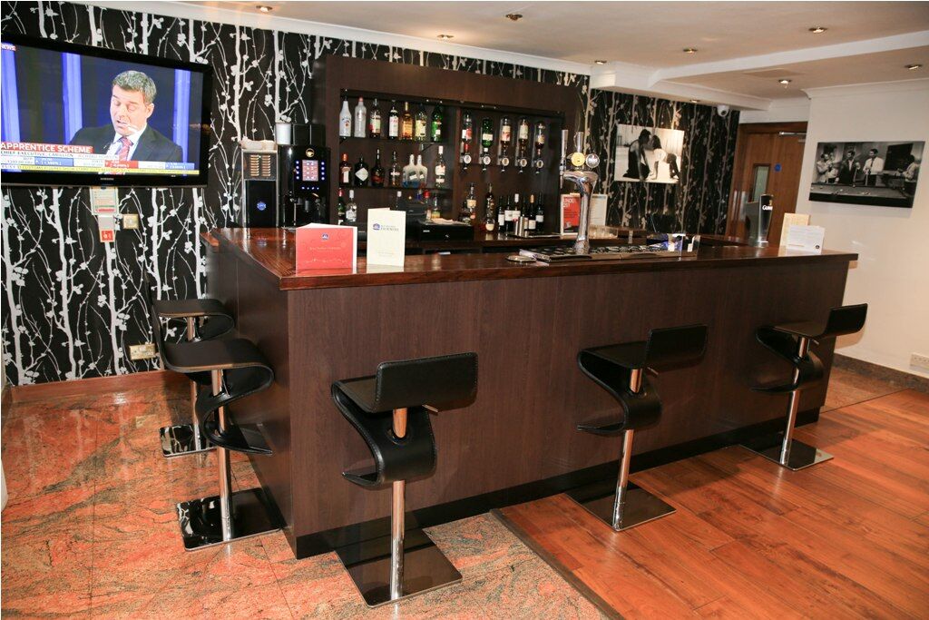 Western Palm Hotel Londra